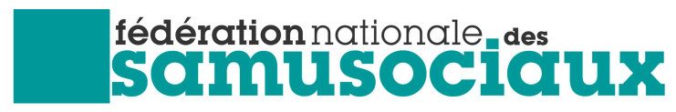 image logo fédération nationale samu sociaux