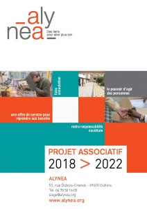 Image une projet associatif 2018-2022