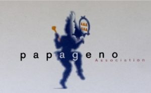 logo association papageno