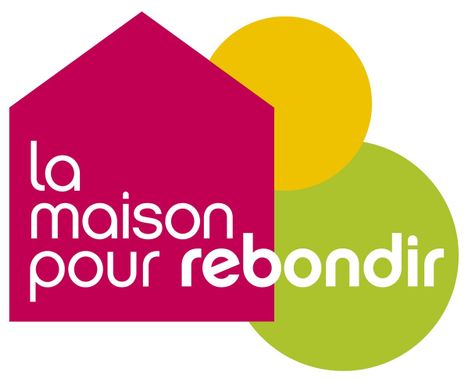Logo-Maison Pour Rebondir