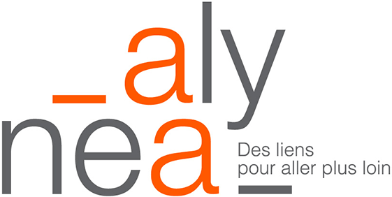 Logo Alynea