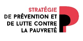 logo stratégie pauvreté